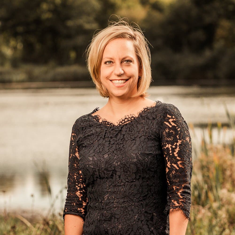 Portrait von Ronja Jelinek